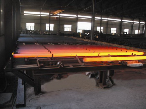 苏州无缝钢管生产厂家
