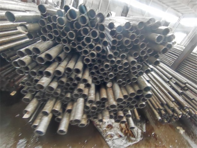 苏州精密无缝钢管生产供应
