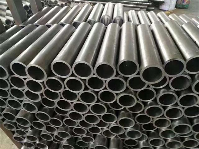 苏州精密管材无缝钢管
