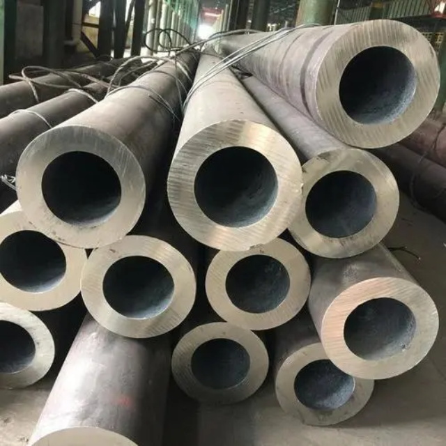 苏州厚壁无缝钢管批发价